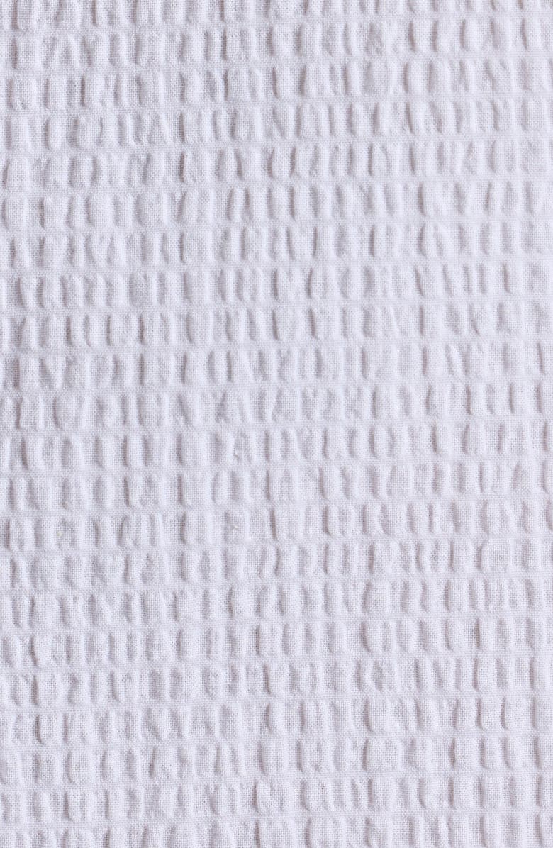 Robert Graham Thresher Short Sleeve Button-Up Shirt, Alternate, color, 