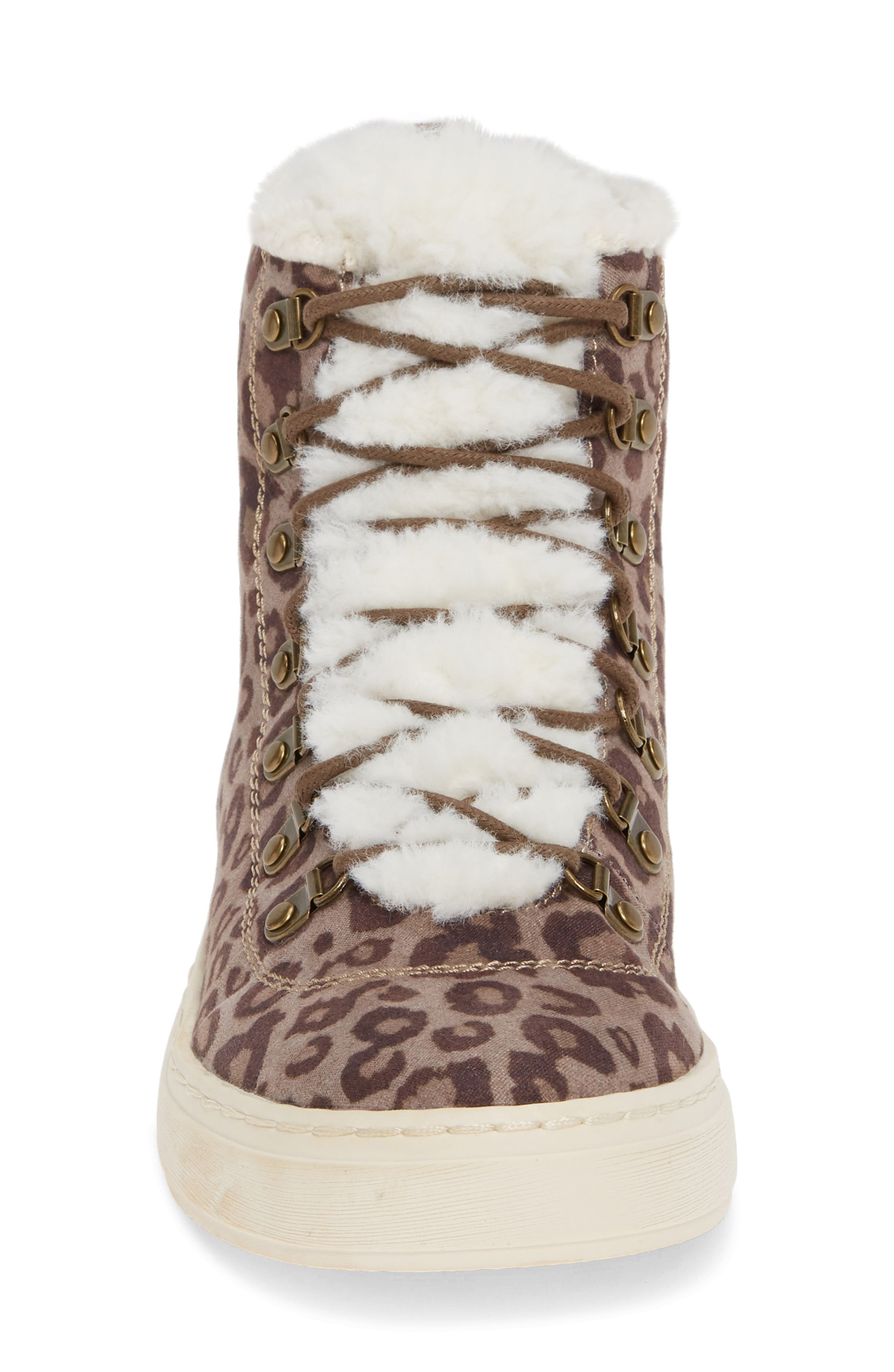 Billabong Take a Hike High Top Sneaker, Alternate, color, 