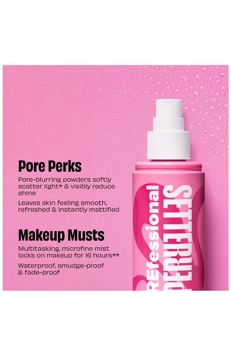The POREfessional Pour Priming & Setting Duo Set, Alternate, color, NO COLOR