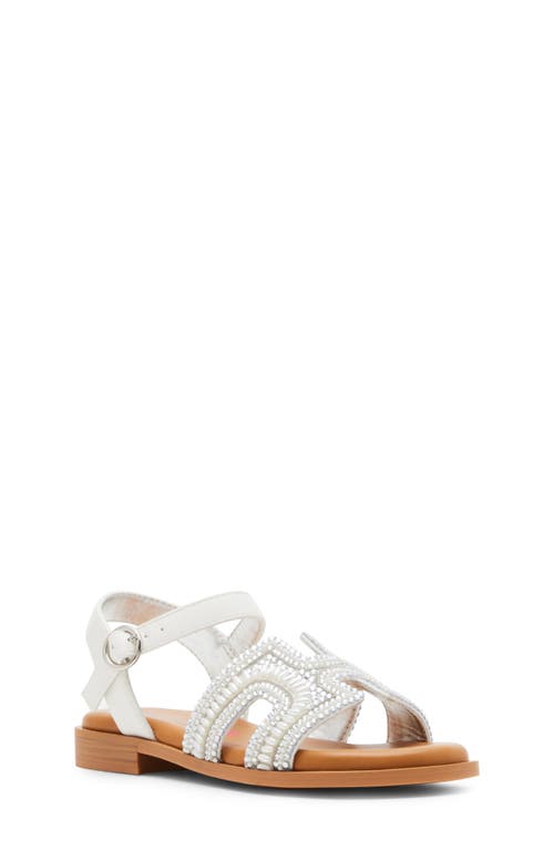 Shop Steve Madden Kids' Jhaydlyn Sandal