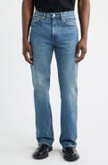FRAME Bootcut Jeans