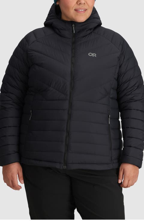 専用Outdoor Research puffer jacket black 専用Outdoor Research puffer jacket black