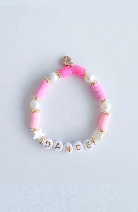 Dance Girls' Bracelet (Little Kid & Big Kid)