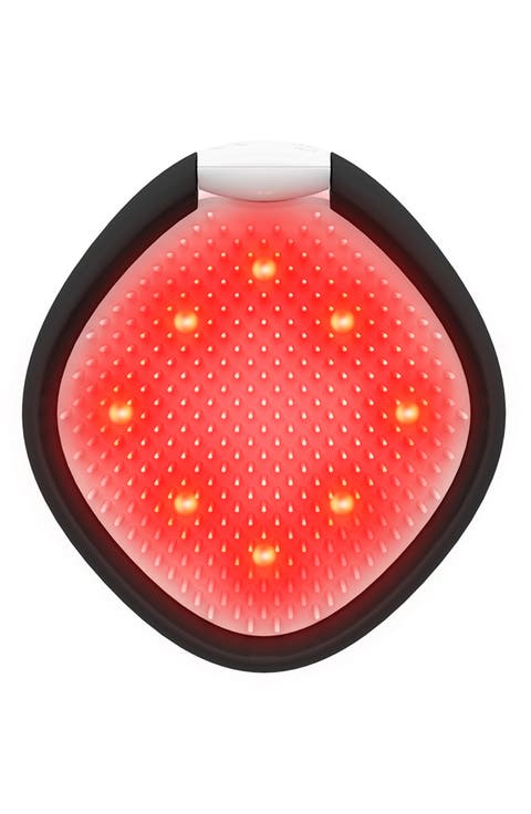 FLIP Play Advanced LED Hairbrush