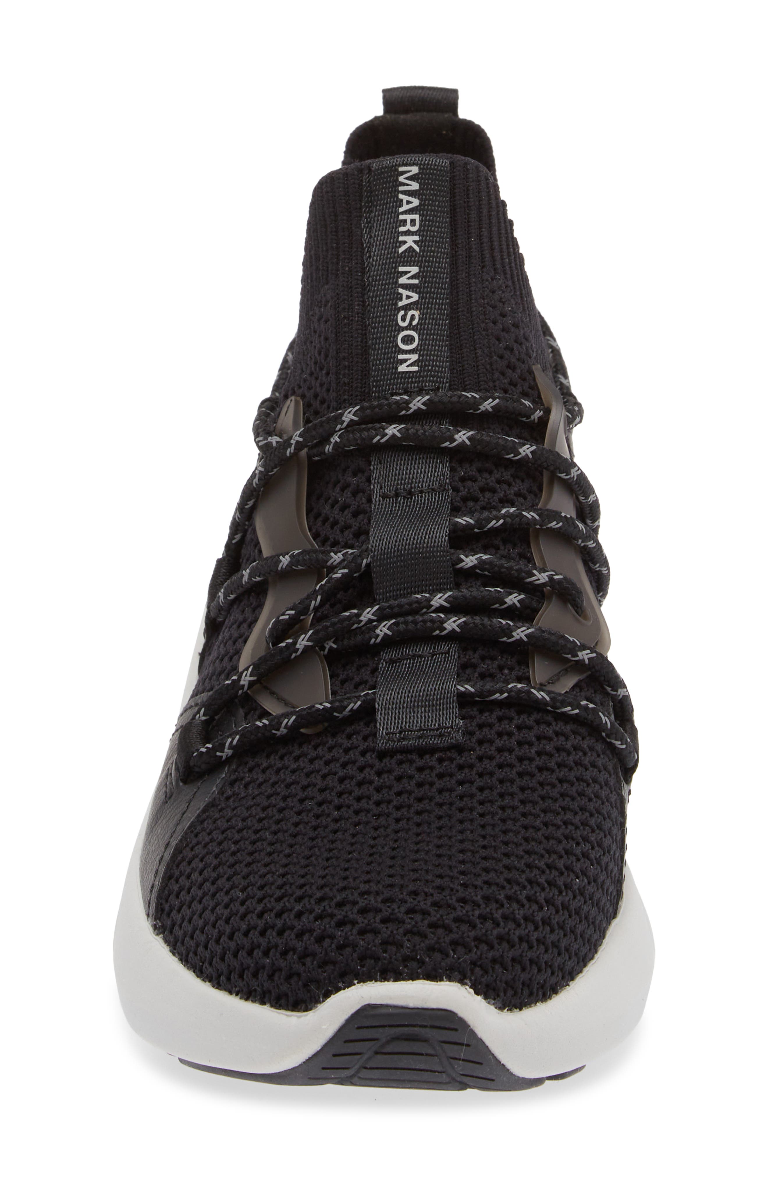 SKECHERS x Mark Nason<sup>®</sup> Arch Fit<sup>®</sup> A-Linear - Atlas Sneaker, Alternate, color, 