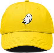 Dalix Ghost Dad Cap