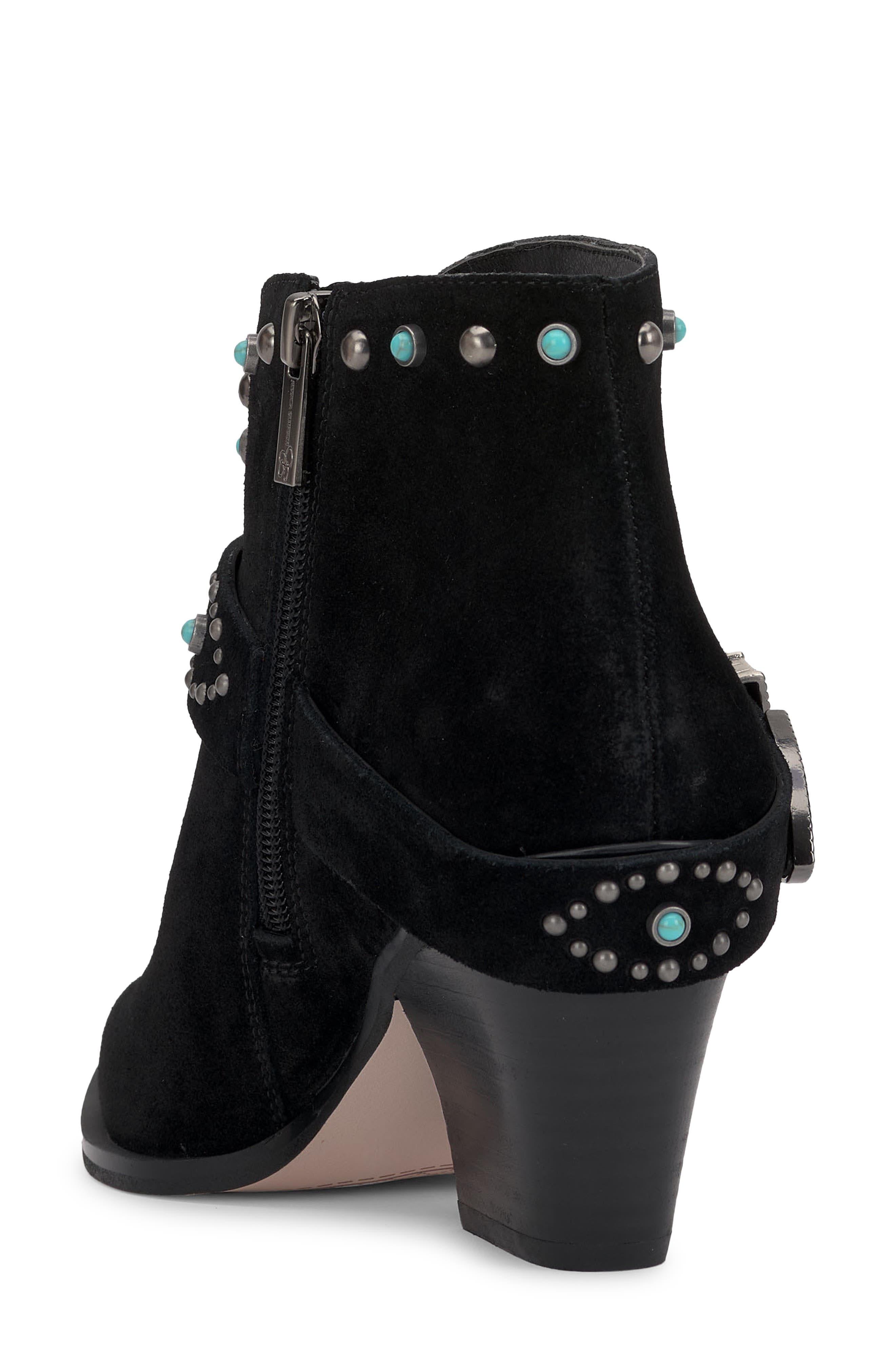 Jessica Simpson Pivvy Bootie, Alternate, color, 