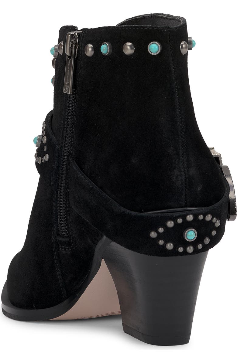 Jessica Simpson Pivvy Bootie, Alternate, color,
