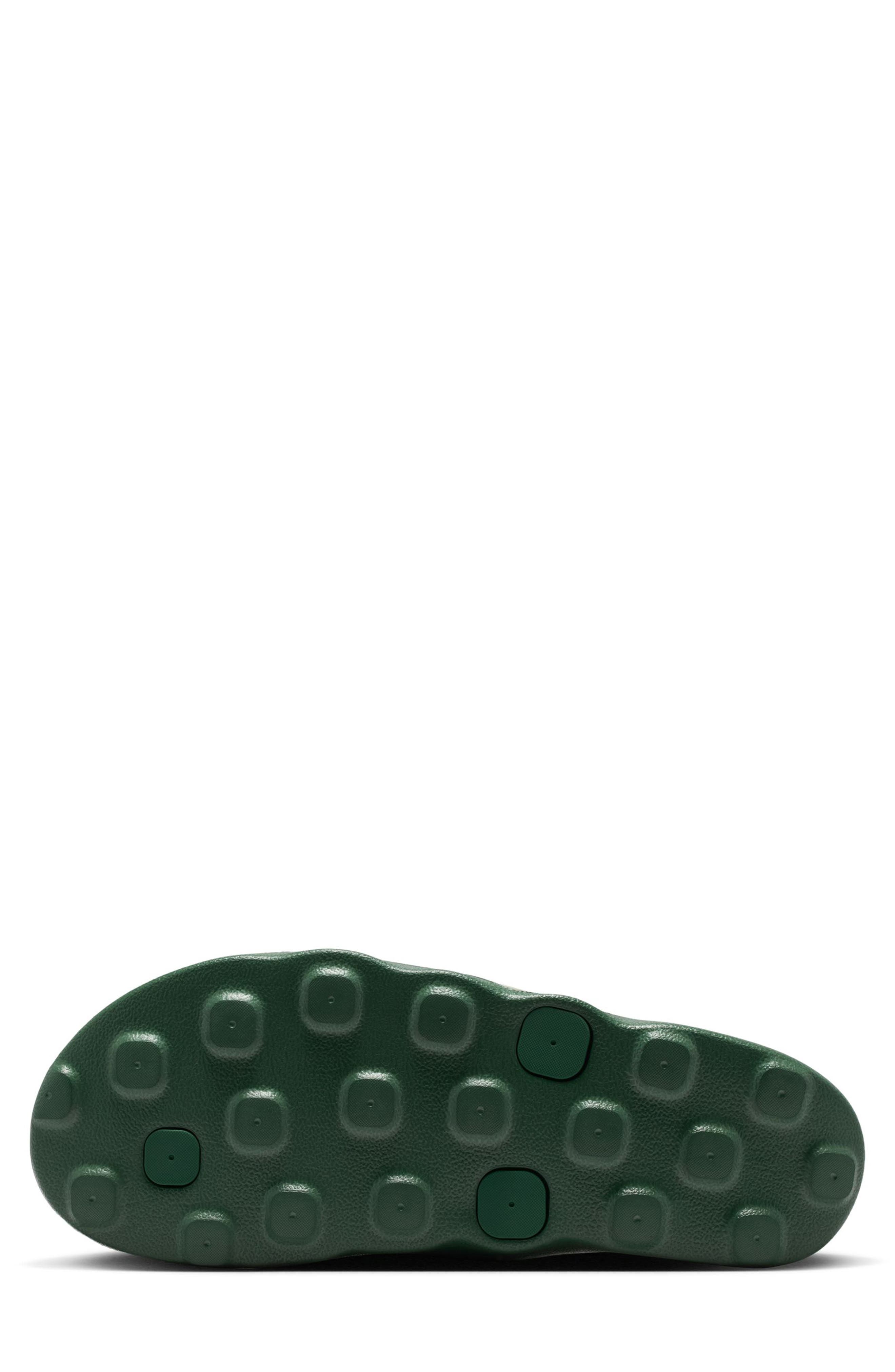 Marina Flip Flop, Alternate, color, FIR/ LIGHT KHAKI