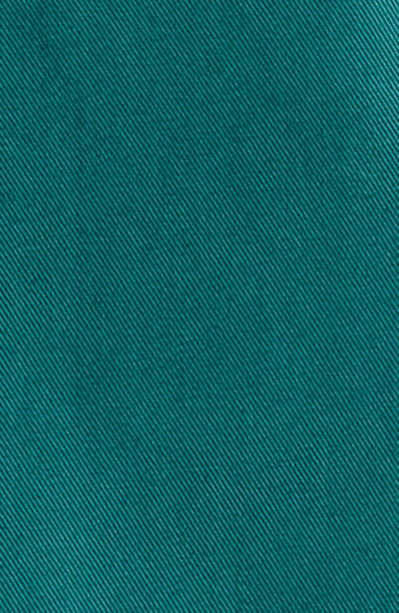 Carhartt Work In Progress Deli Embroidered Short Sleeve Cotton Button-Up Shirt, Alternate, color, 