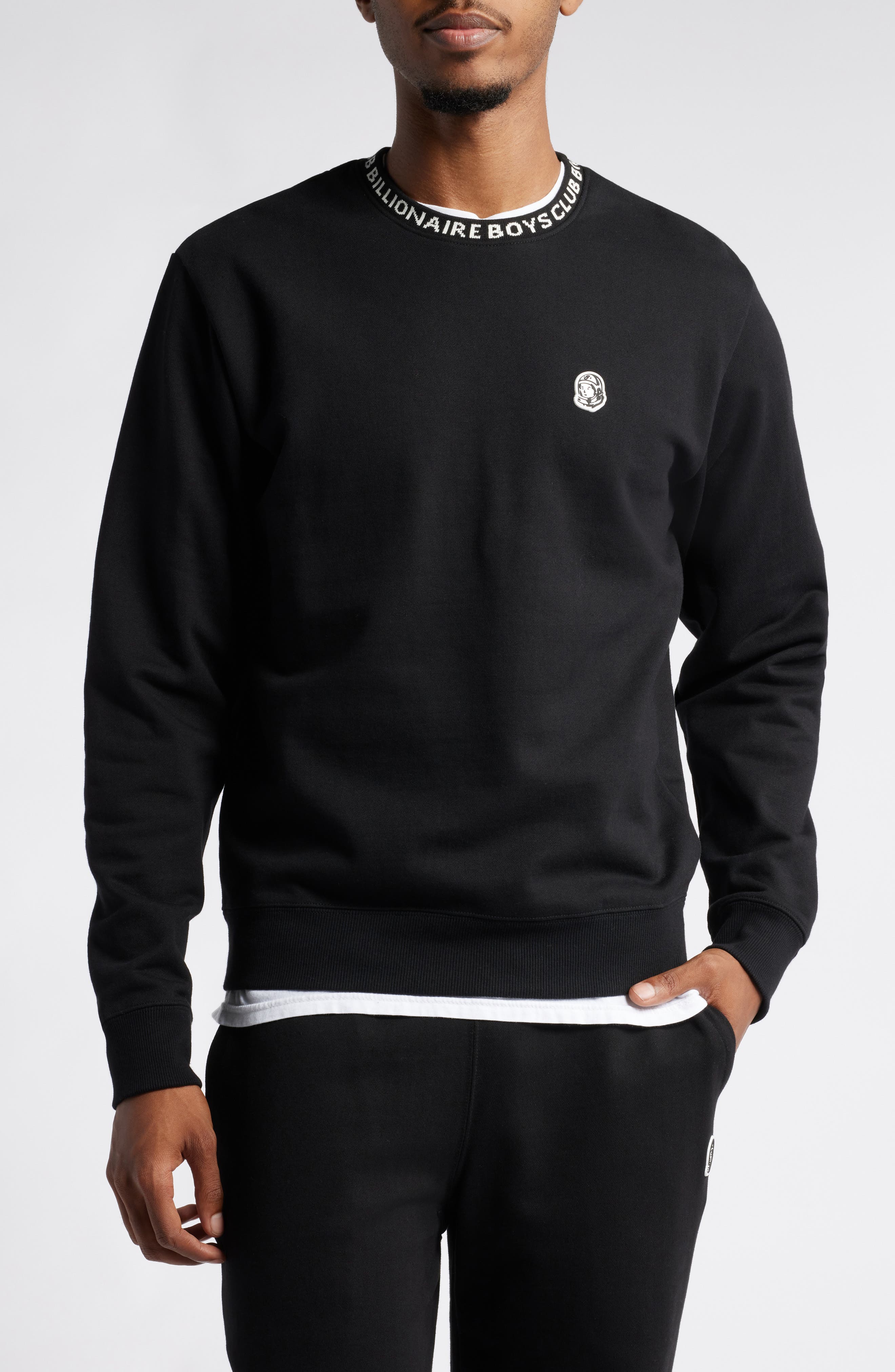 Billionaire Boys Club Cosmo Graphic Sweatshirt (Men) | Nordstromrack
