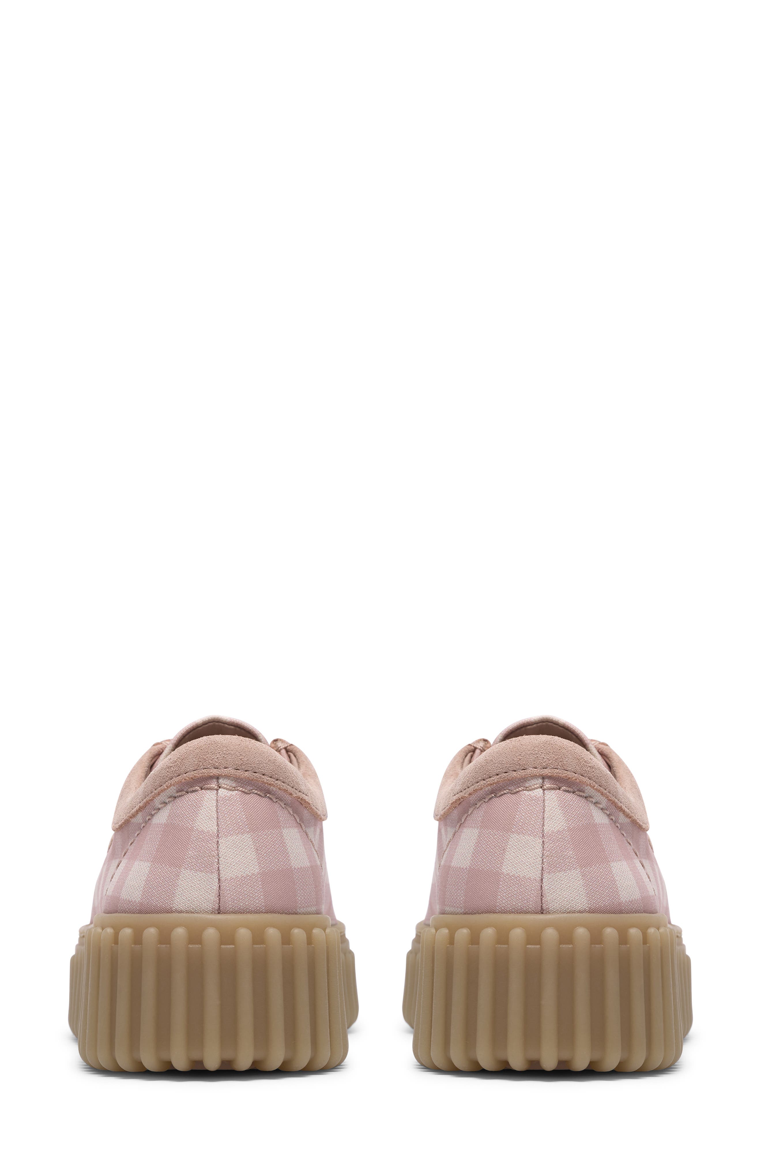 Torhill Bee Chukka Sneaker, Alternate, color, LIGHT PINK