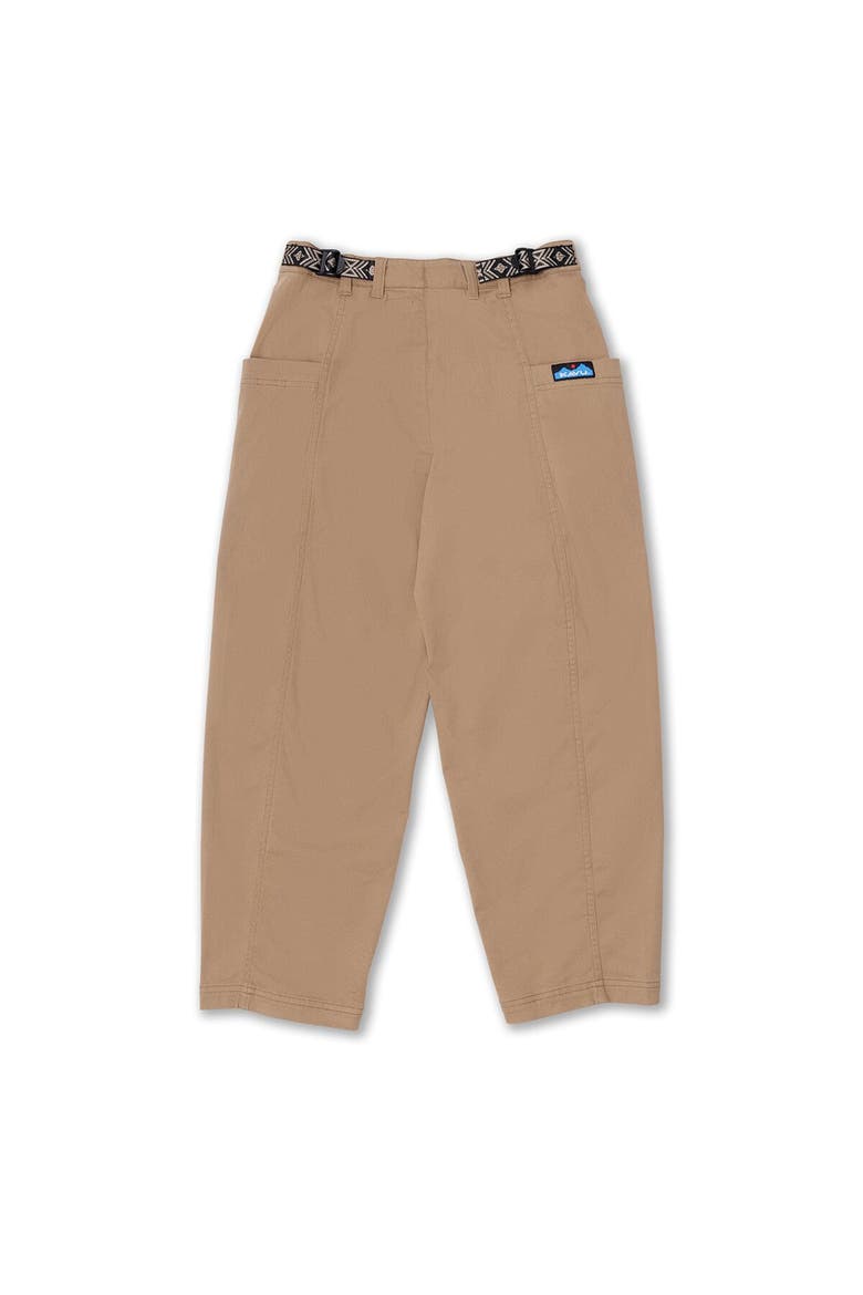 Harlowton Pant - Women's, Alternate, color, Buff