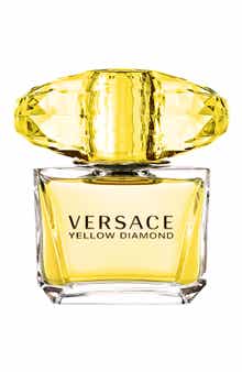 Yellow Diamond Eau de Toilette