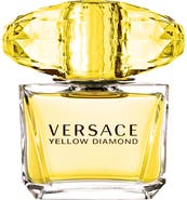 Versace Yellow Diamond Eau de Toilette