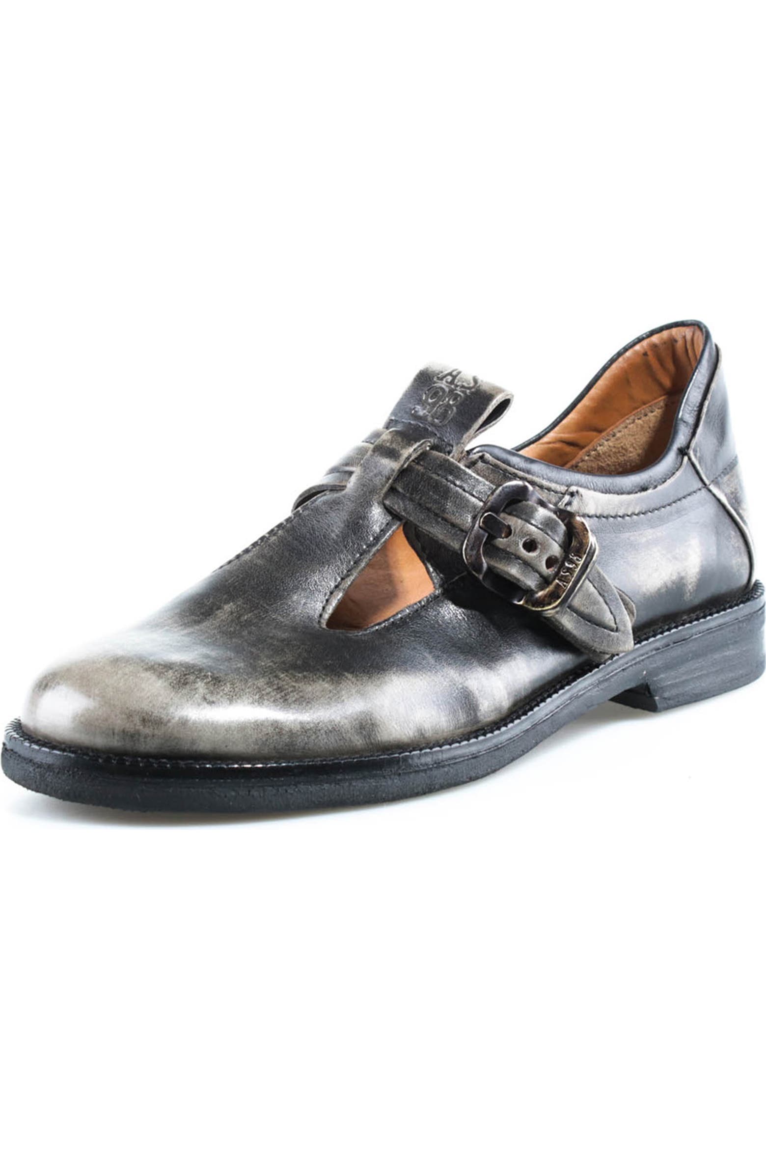 Clogs Good Color A.S.98 Avett Leather Clog (Women) | Nordstrom