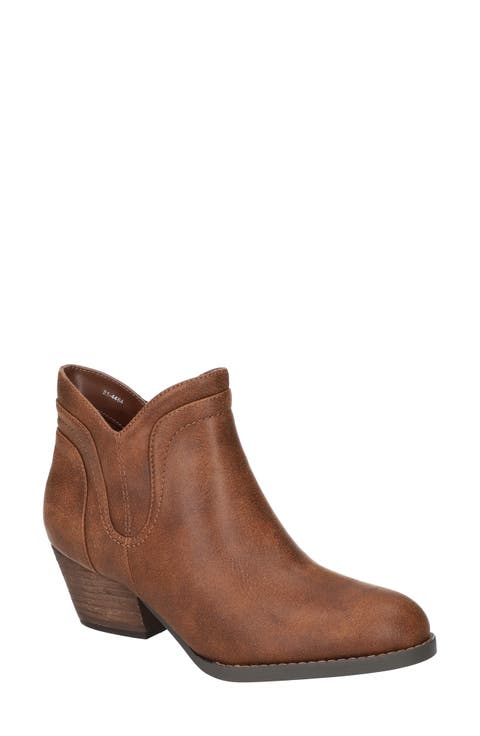 Trust Bootie (Women)