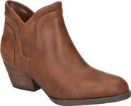Bella Vita Trust Bootie