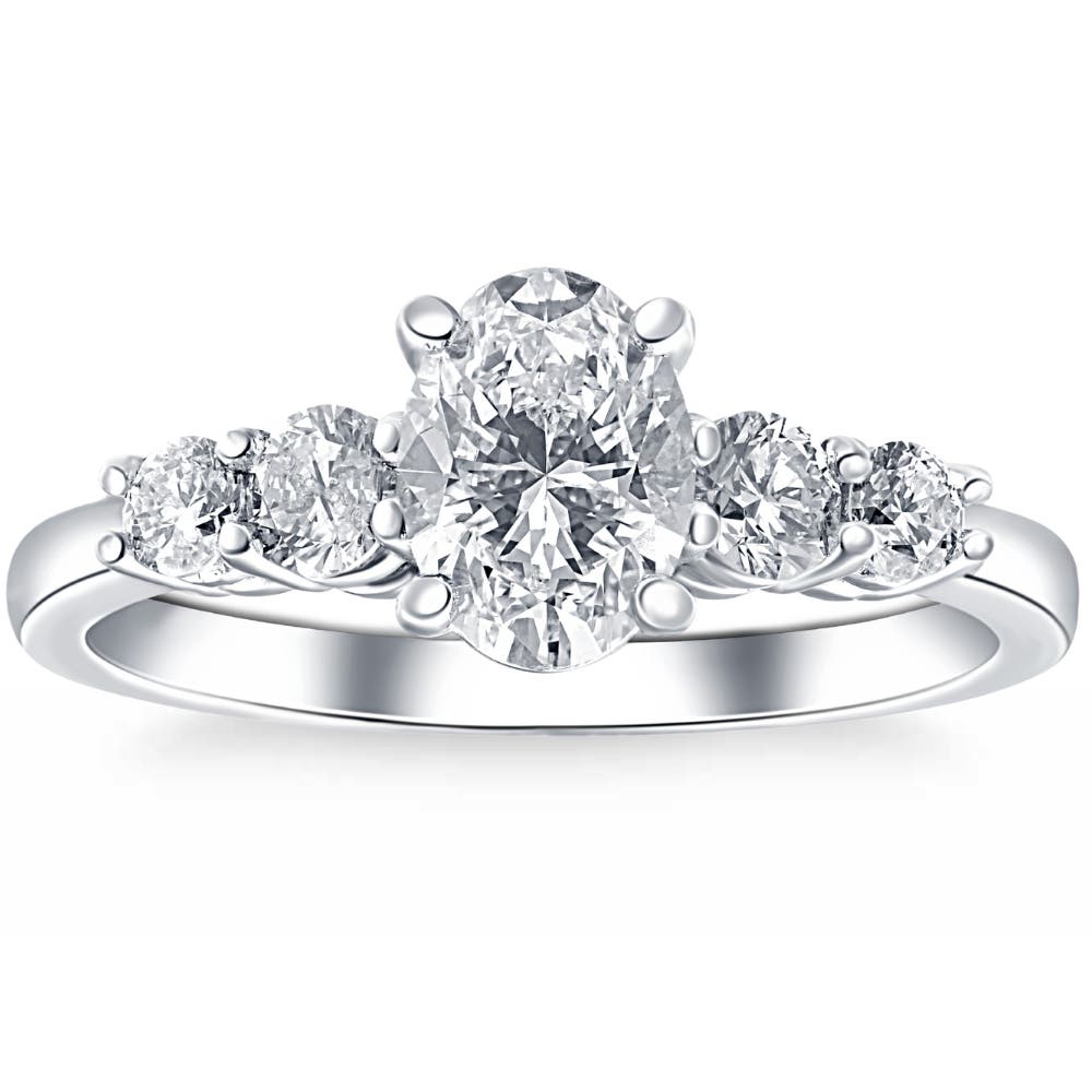 selected 14k White Gold