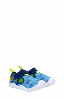 Robeez® Kids' Car Doodles Sandal