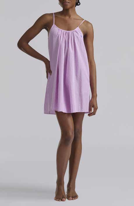 Polo Ralph Lauren Cotton Nightgown