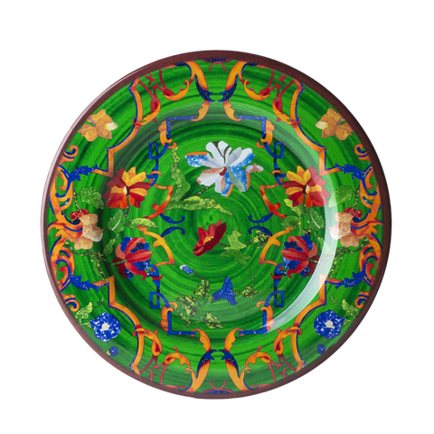 Pancale Dinner Plate