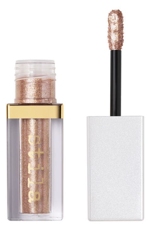 Glisten & Glow Liquid Eyeshadow
