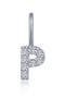  Silver P