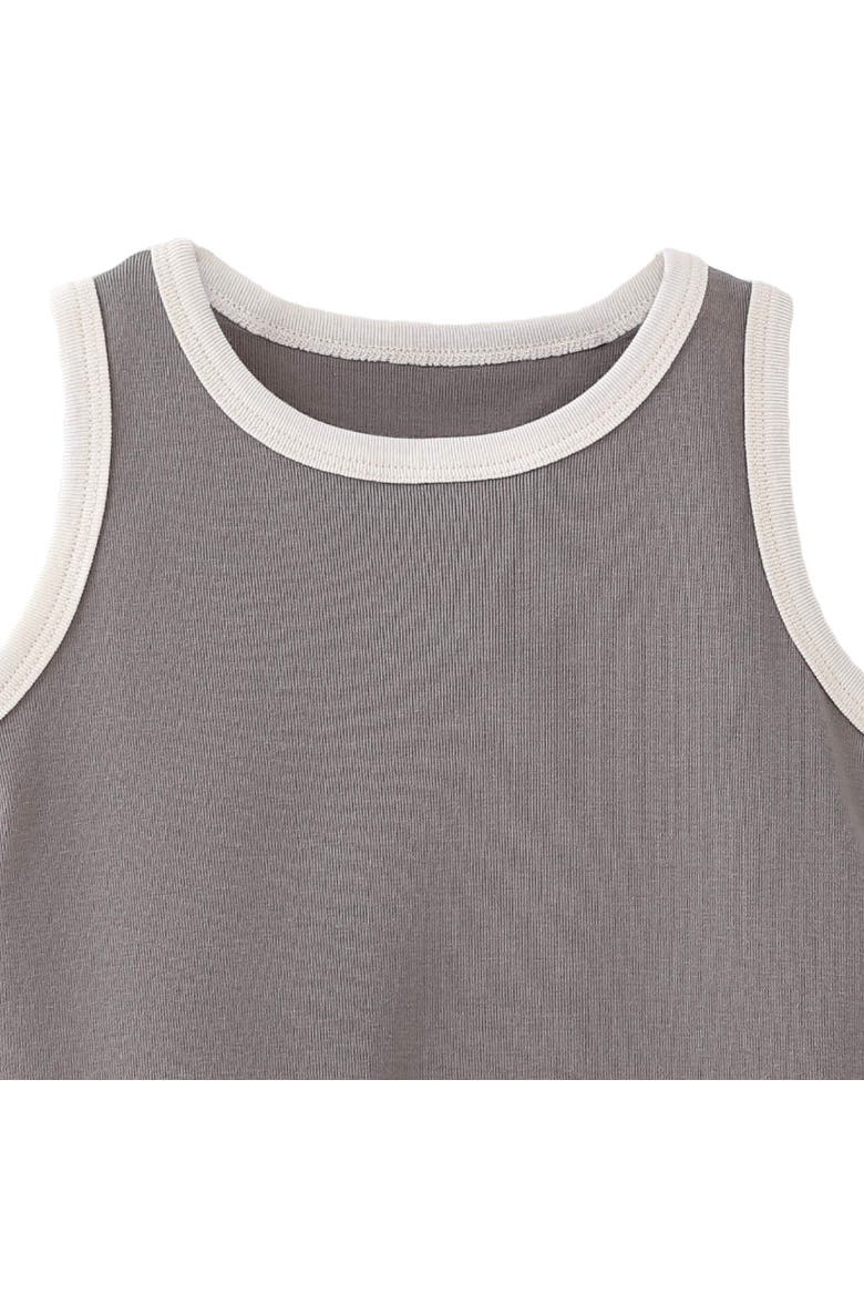 Trim Set, Alternate, color, Grey