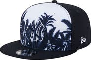 New Era Men's New Era  Navy New York Yankees 2026 Spring Training Fan Pack Grow 9FIFTY Snapback Hat