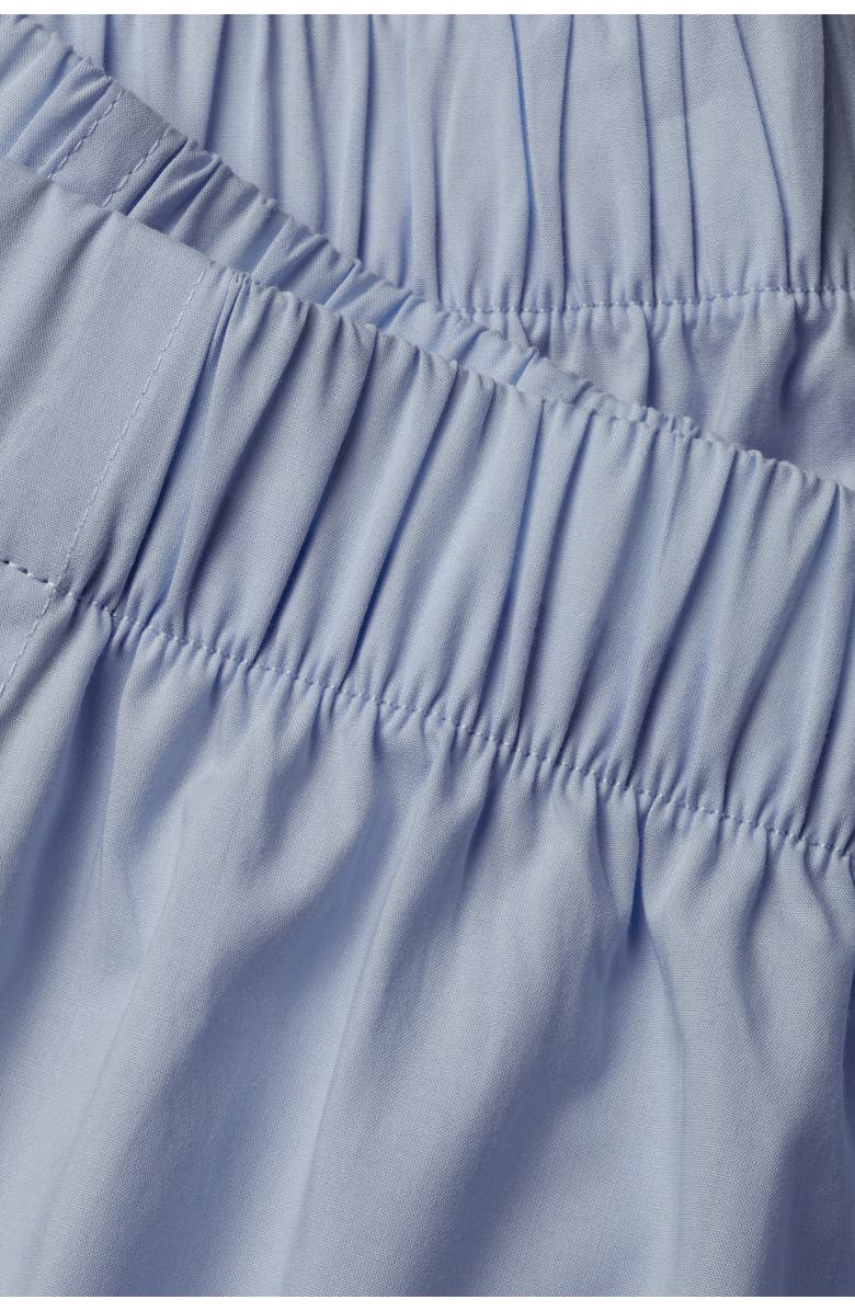 Charles Tyrwhitt Woven Boxers, Alternate, color, Light Blue