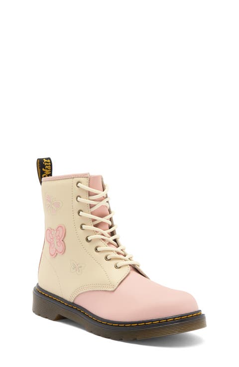 Shop Pink Dr. Martens Online | Nordstrom