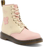 Dr. Martens Kids' 1460 Boot