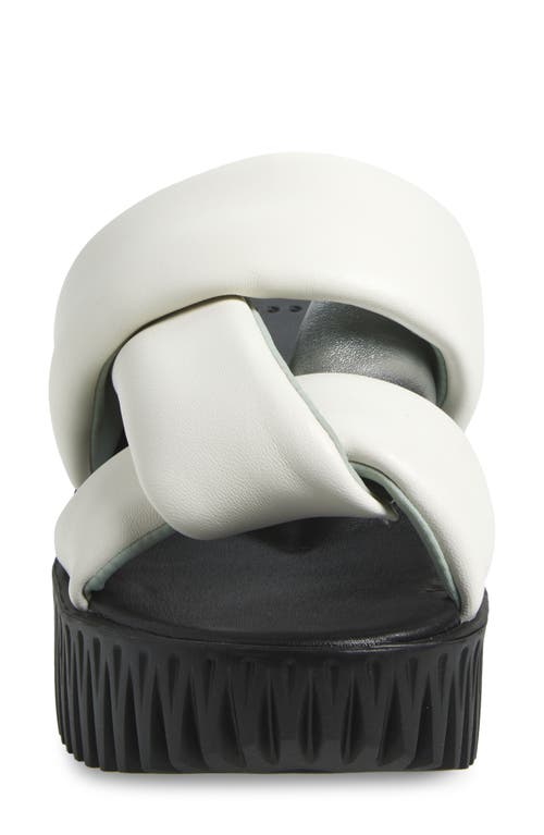 4ccccees Plia Semo Platform Sandal
