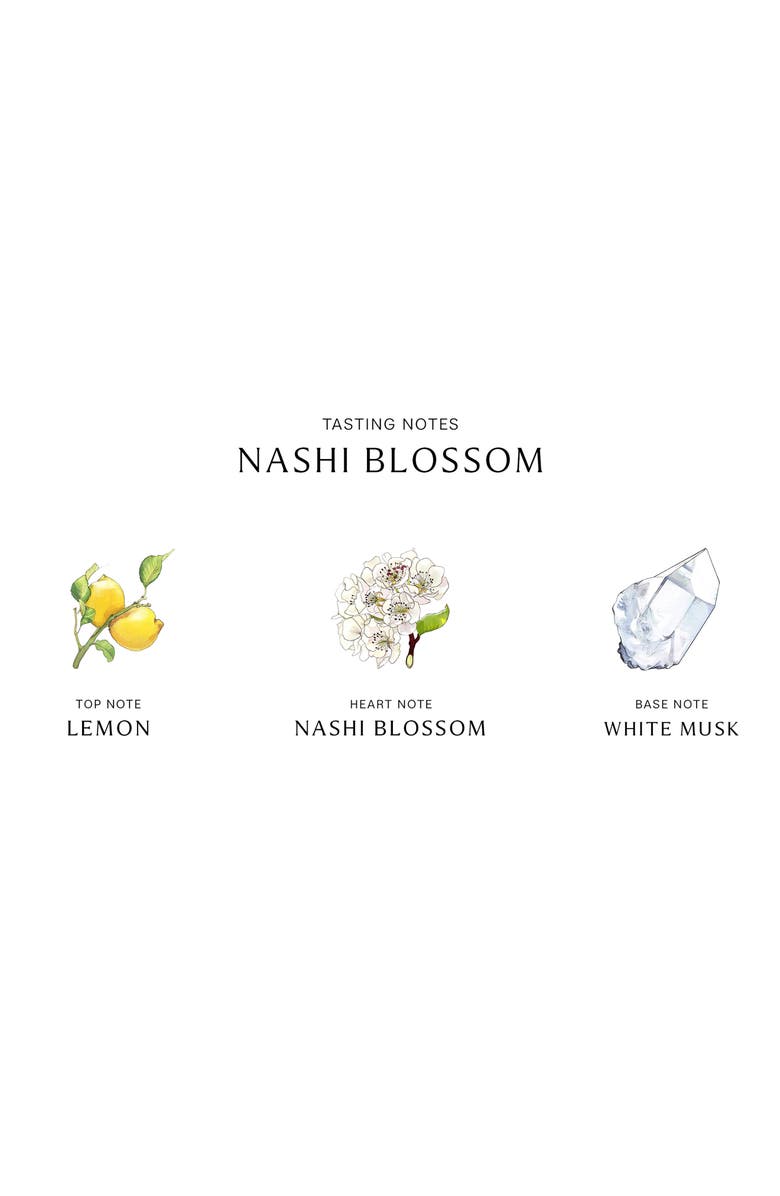 Jo Malone London<sup>™</sup> Nashi Blossom Cologne, Alternate, color,