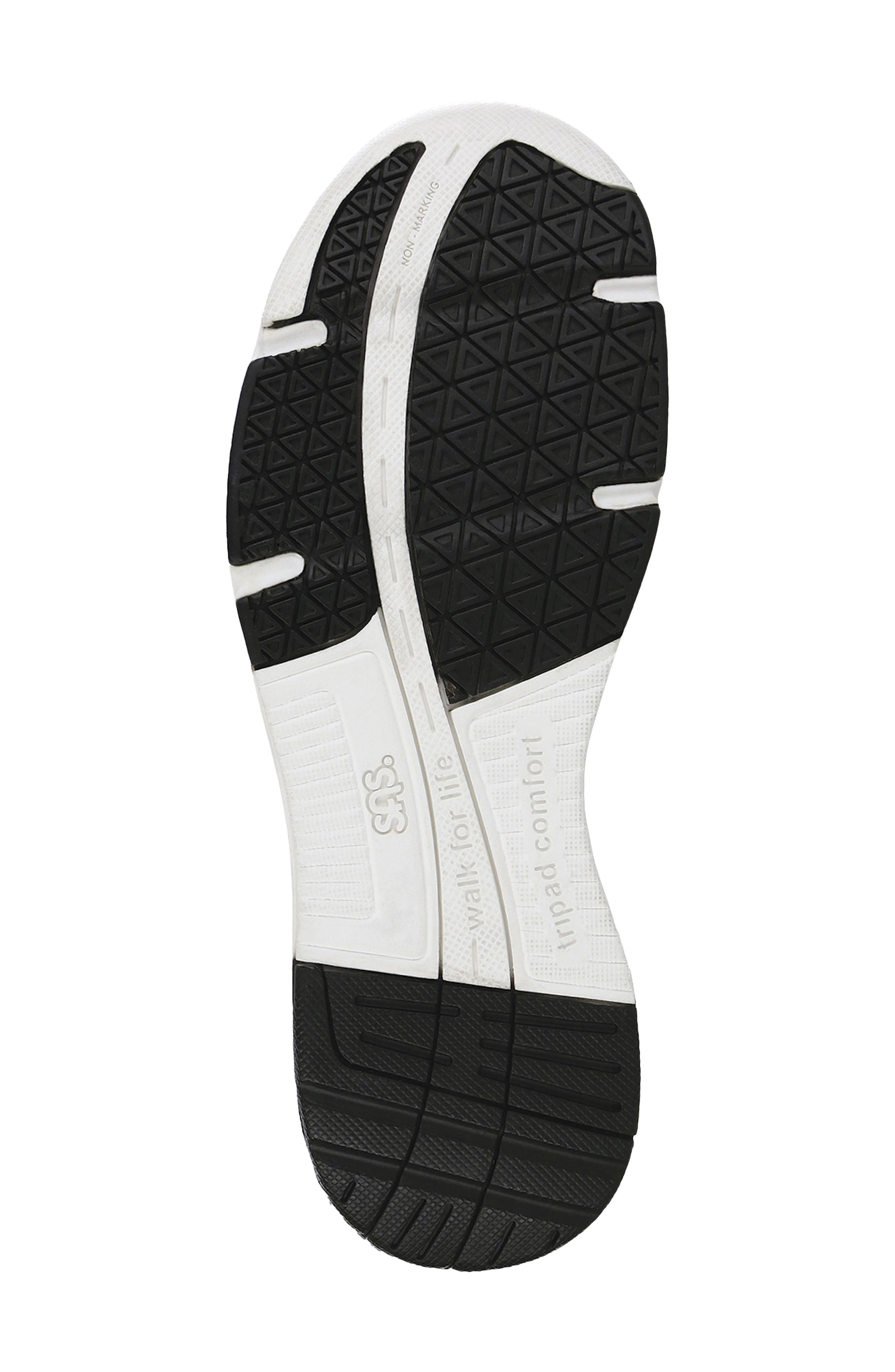 SAS Tour Mesh Sneaker, Alternate, color, Nova