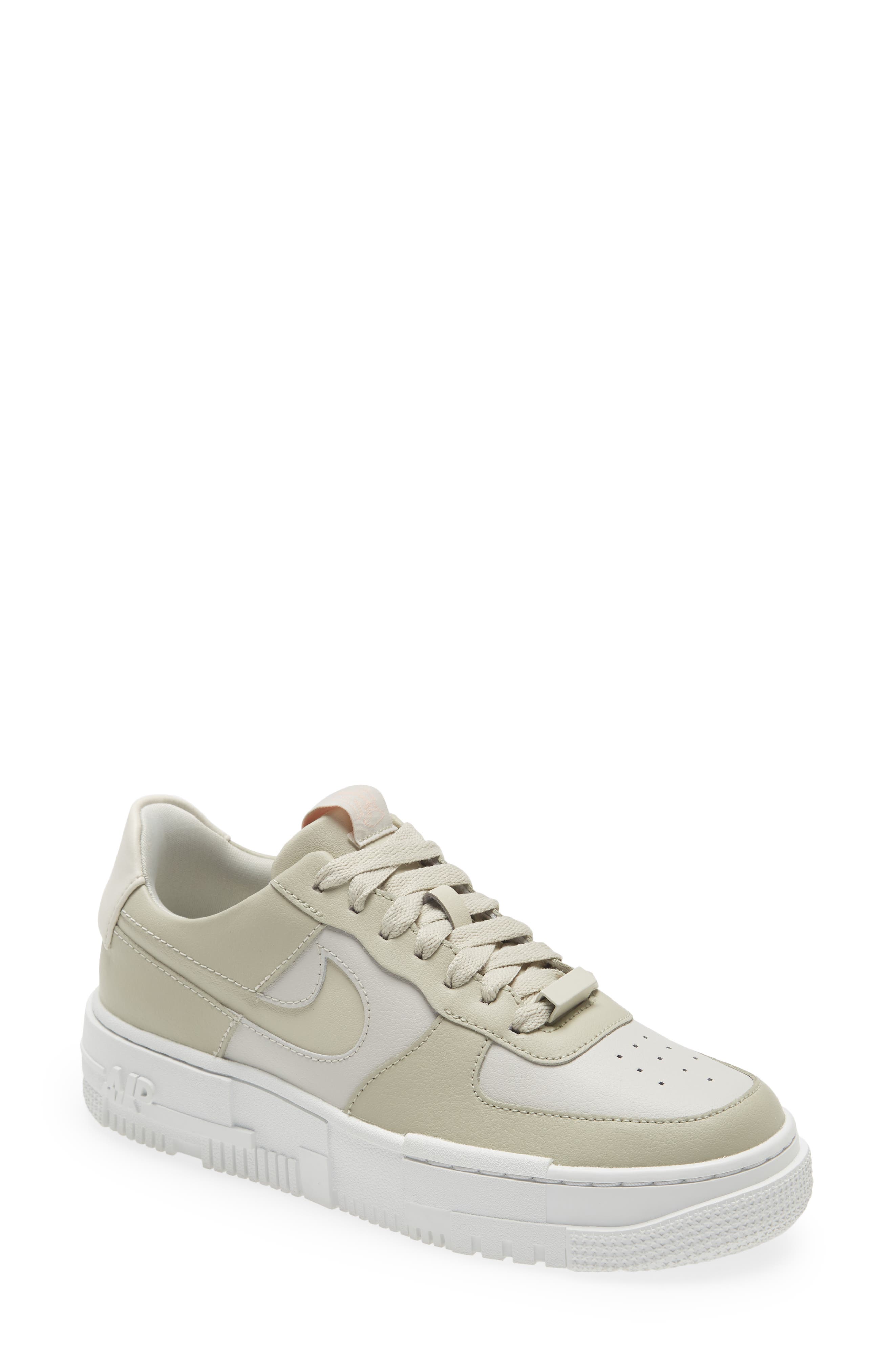 Nike Air Force 1 Pixel Sneaker, Main, color, 