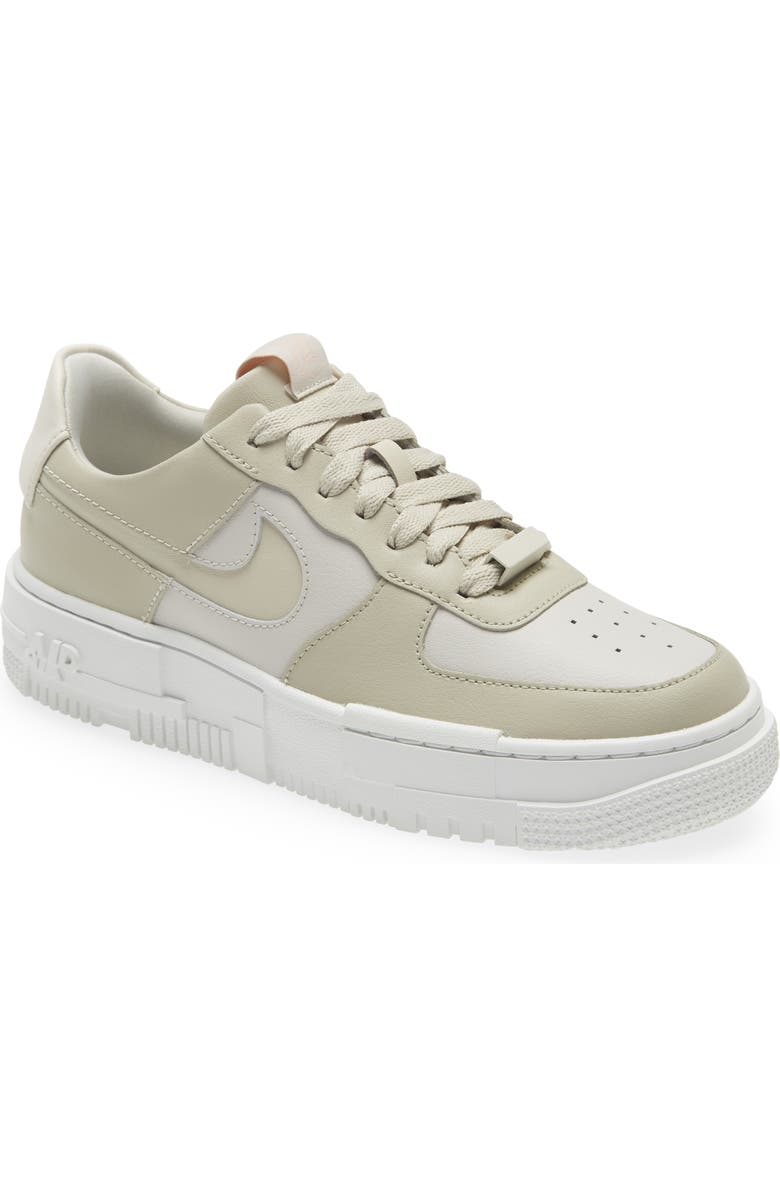 Nike Air Force 1 Pixel Sneaker, Main, color,