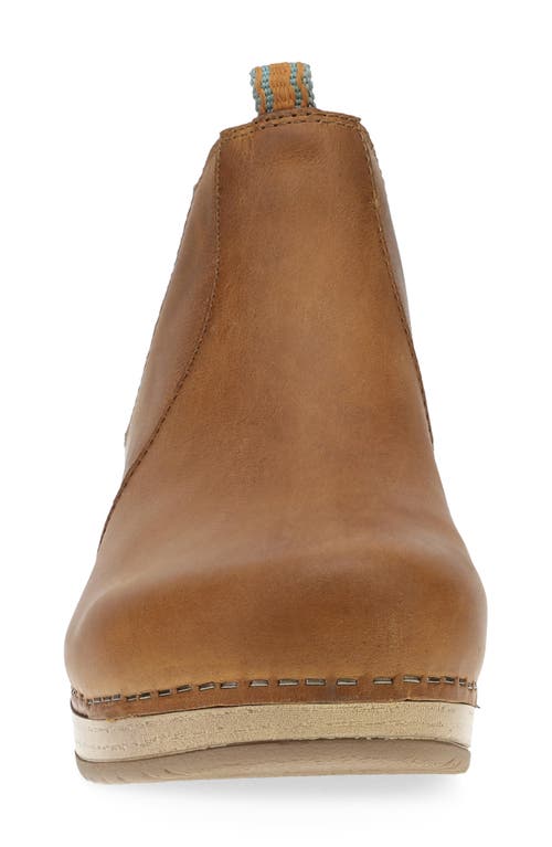 DANSKO DANSKO BECKA CHELSEA BOOT