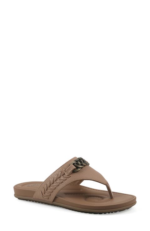 Aladdin Flip Flop (Women)