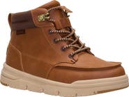 Hey Dude Kids' Bradley II Water Repellent Classic Boot