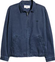 925 Originals Rodney Harrington Jacket