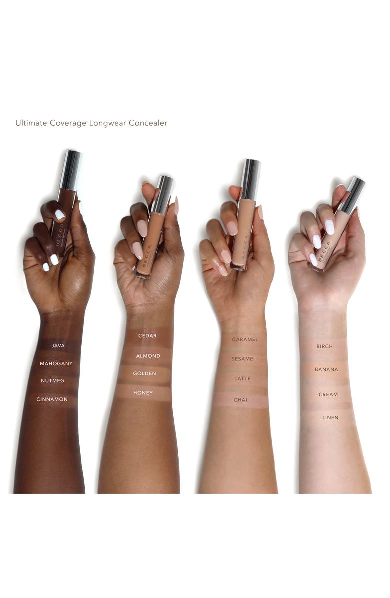 BECCA Cosmetics BECCA Ultimate Coverage Longwear Concealer, Alternate, color,