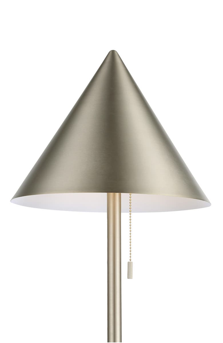 Renwil Kos Iron Floor Lamp, Alternate, color,