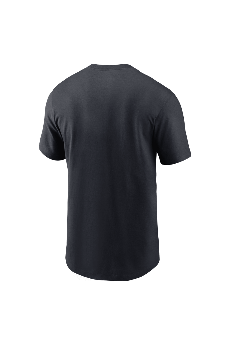Men's Nike Navy Houston Texans Sideline Dri-FIT T-Shirt, Alternate, color, Navy