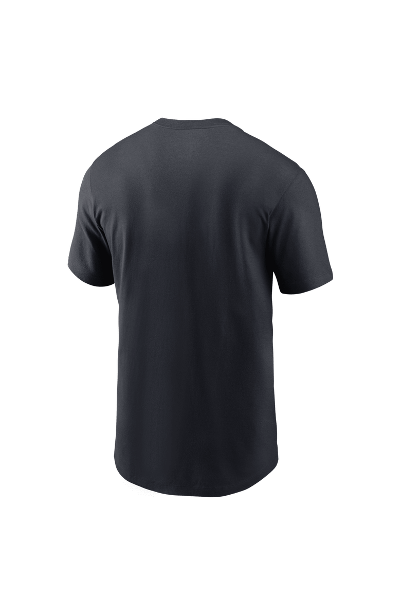 Nike Men's Nike Navy Houston Texans Sideline Dri-FIT T-Shirt, Alternate, color, Navy