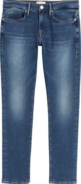 FRAME L'Homme Slim Fit Jeans
