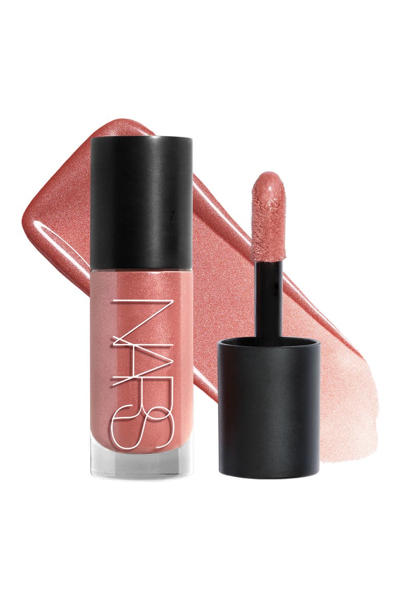 Insatiable Liquid Blush, Main, color, ORGASM LUST - SHIMMER FINISH