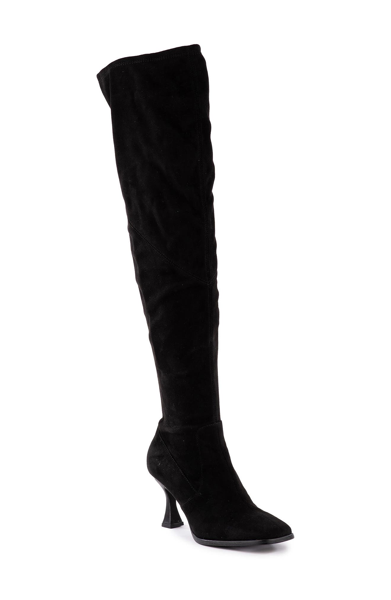Seychelles You or Me Over the Knee Boot