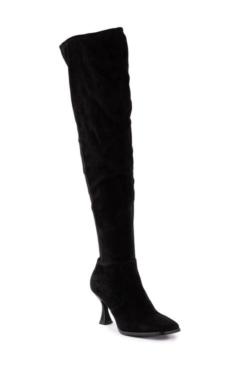You or Me Over the Knee Boot (Women)